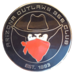 Outlaw Badge 1