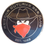 Outlaw Badge 1